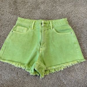 Pacsun Shorts